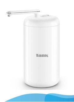 TANK Tank Pro S Filter - 4 Built-in Purification Functions  - Image 1
