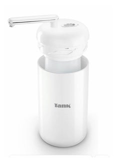 TANK Tank Pro S Filter - 4 Built-in Purification Functions  - Image 2