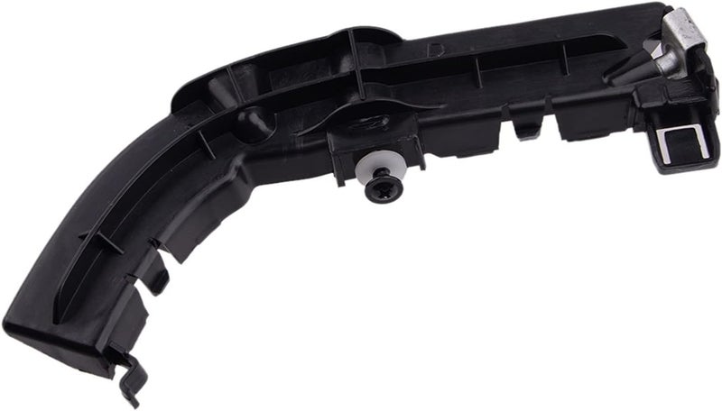 DEMULAX Car Front Right Bumper Support Bracket for Dodge Challenger - Image 2