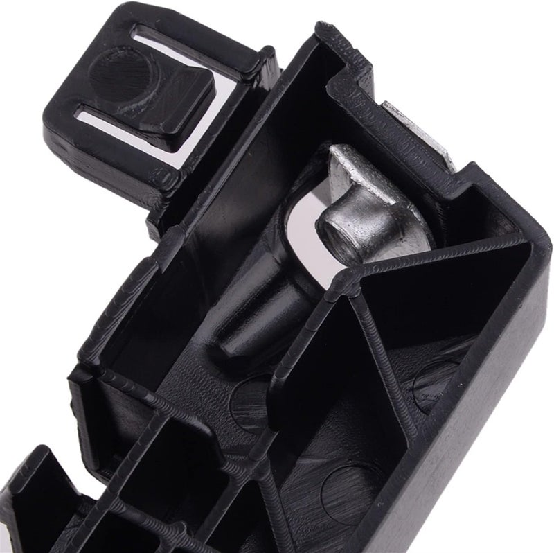 DEMULAX Car Front Right Bumper Support Bracket for Dodge Challenger - Image 3