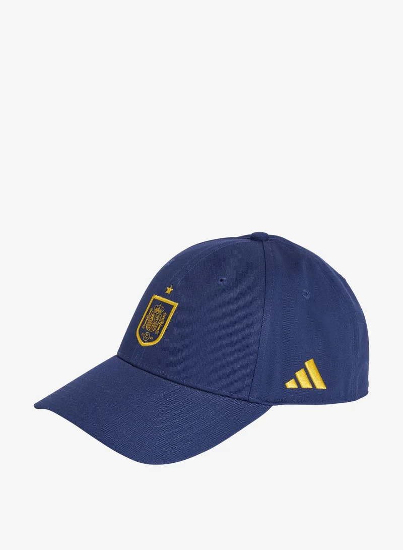 Adidas RFEF SPAIN FOOTBALL BASEBALL CAP