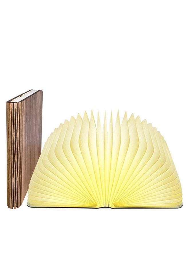 Arion مصباح كتاب أريون قابل لإعادة الشحن LED مصباح ليلي للكتب | أفضل هدايا فريدة على الإطلاق | مصباح قراءة محمول | (أصفر)، عبوة تحتوي على 1 مصباح، 1 دليل مستخدم، 1 كابل USB - Image 1