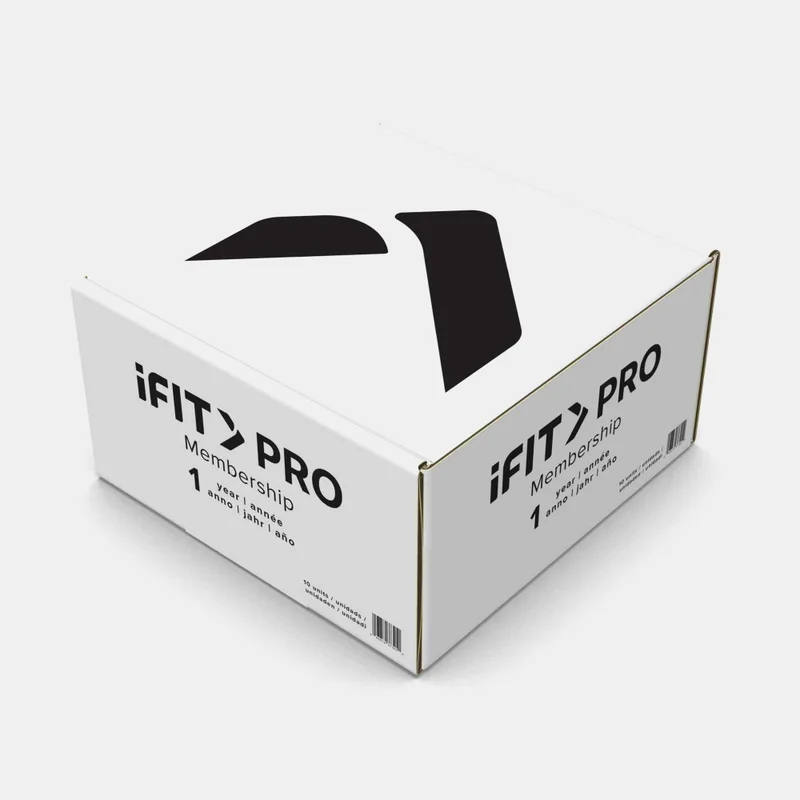 Ifit  iFIT PRO One Year Subscription  | Best Price UAE