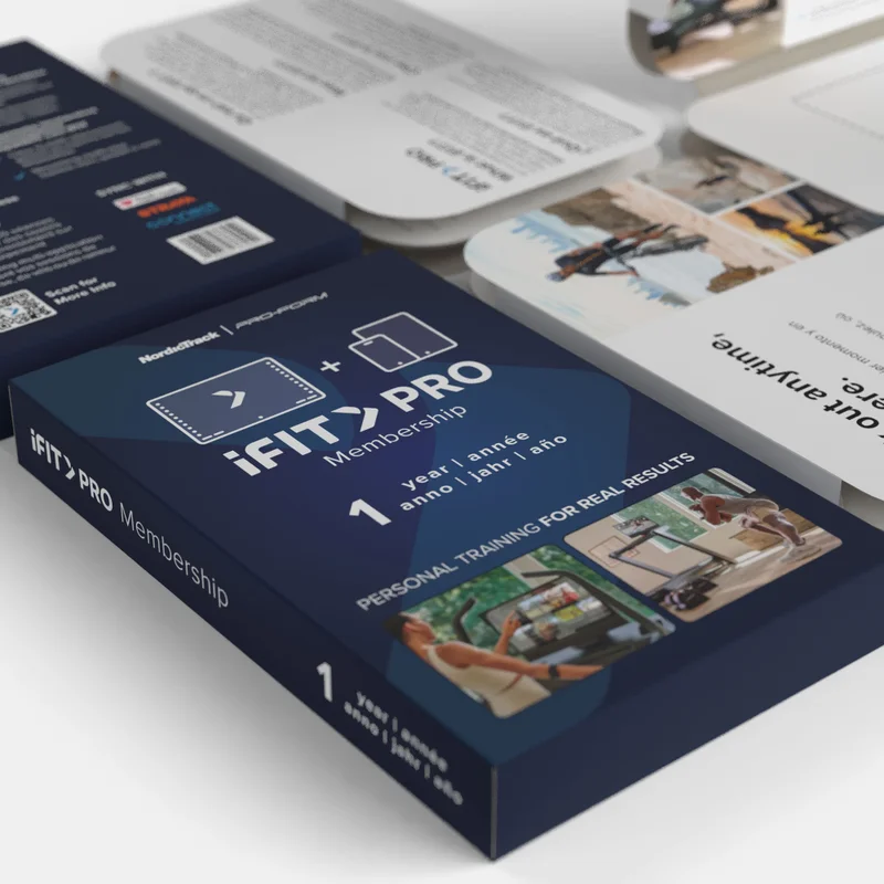 آي فيت iFIT PRO One Year Subscription