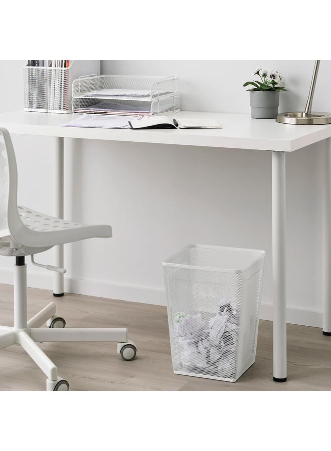 زبون سلة المهملات، بيضاء - Image 2