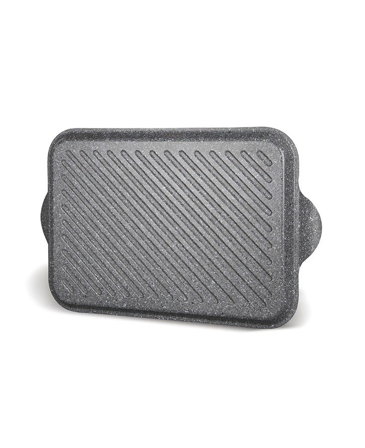 Rossetti Elementi Natura Griddle Pan (35x25cm) - Image 2