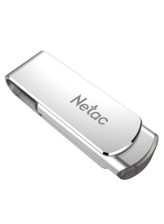Netac USB 2.0 Mini Flash Drive 32 GB - Image 2