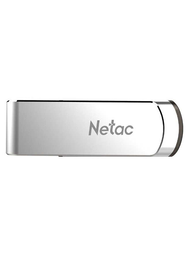 Netac USB 2.0 Mini Flash Drive 32 GB - Image 1