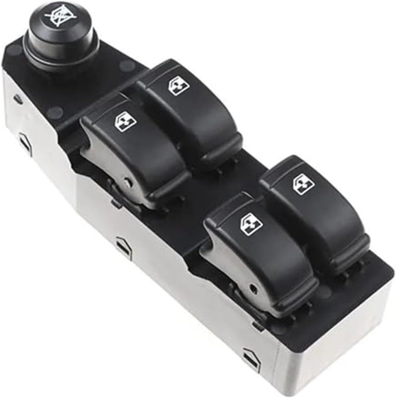 Wivplex Electric Power Window Switch for Chevy Aveo 2007-2011 - Image 1