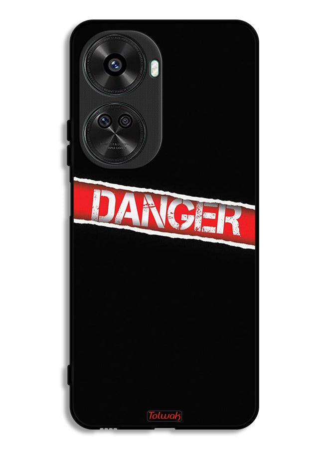 Tolwak Huawei nova 12 SE Protective Case Cover Dan Ger - Image 1