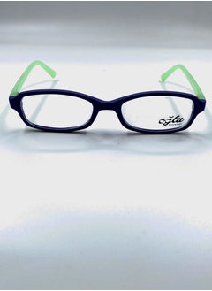 Optical Rectangular Eyeglass Frame