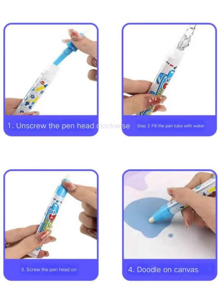 Generic - Children's children's desktop is friendly parent-child toys - Image 1