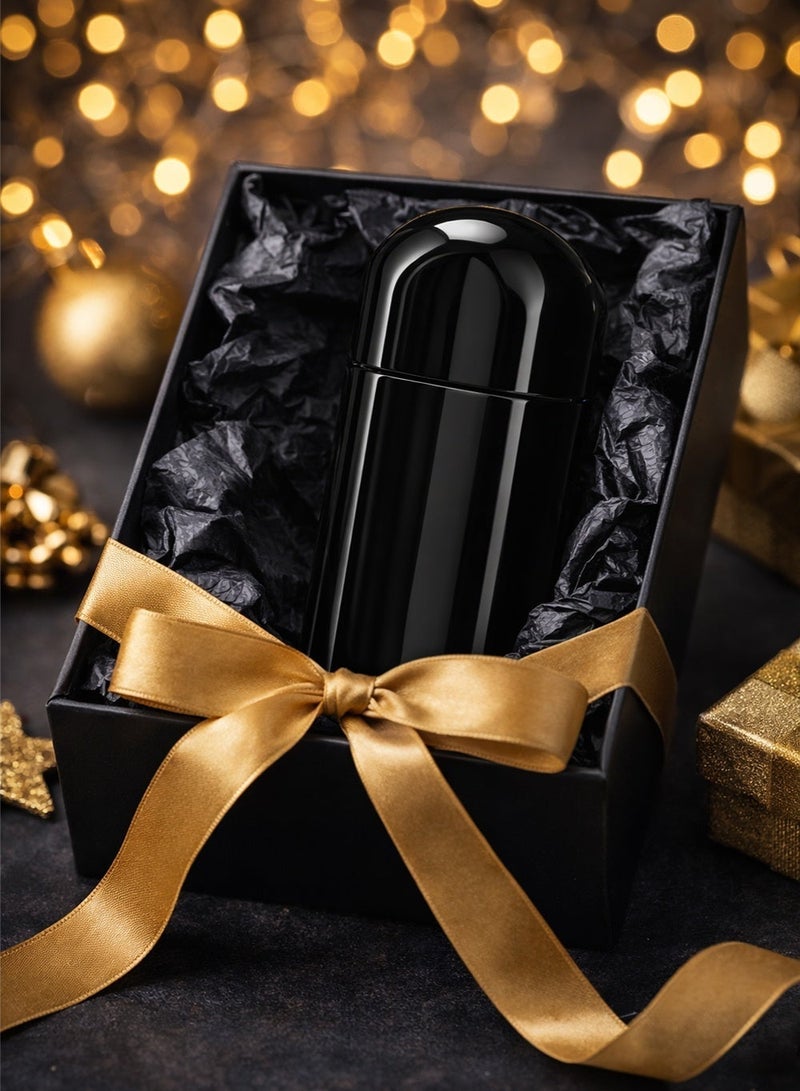 Youmar Legend Y-506 Fresh & Woody Perfume for Men 25ML – Long-Lasting Vanilla Notes | Luxury Everyday Men’s Fragrance - Image 4