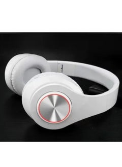 Generic P39 Wireless Stereo Surround Bass Headphone Headset Support TF Card  - Image 3