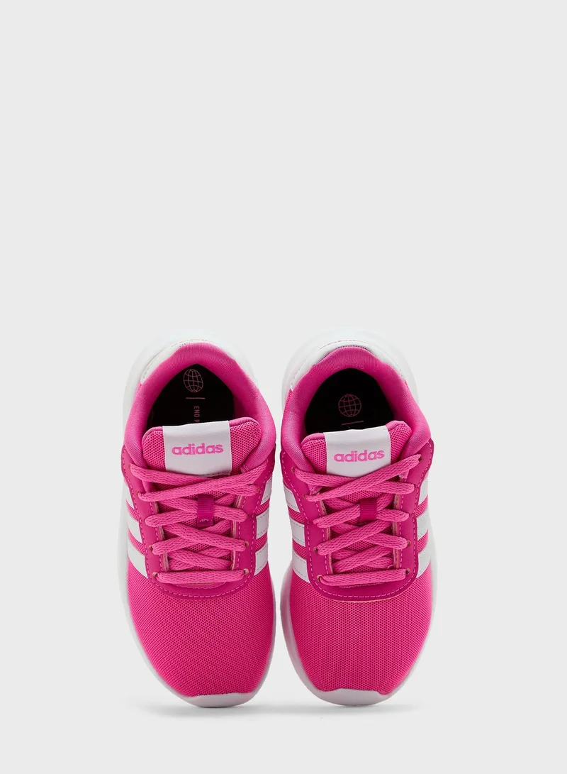 Adidas Kids Lite Racer 3.0