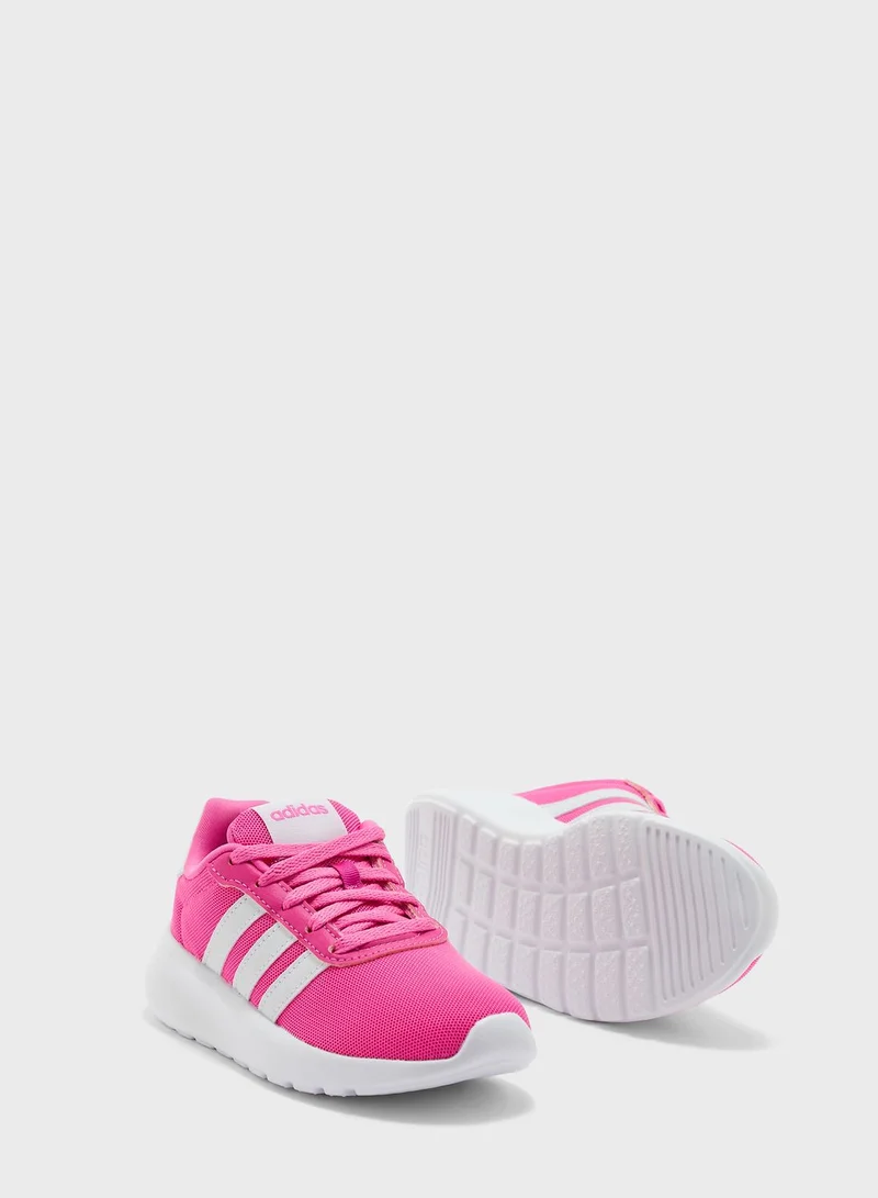 Adidas Kids Lite Racer 3.0