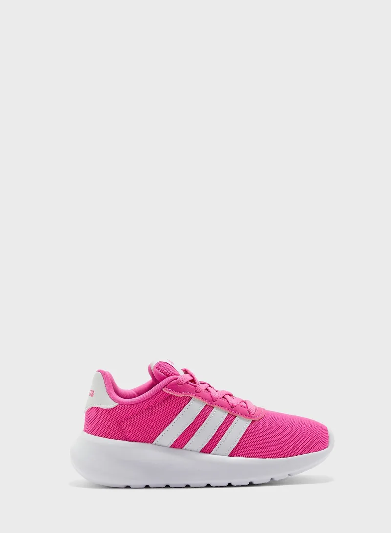 Adidas Kids Lite Racer 3.0