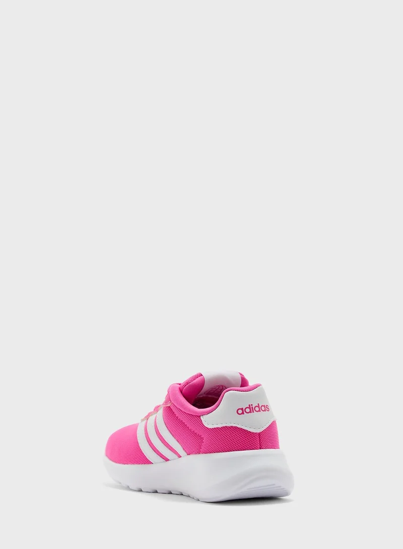 Adidas Kids Lite Racer 3.0