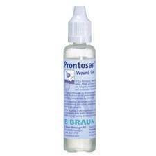 Prontosan Wound Gel 30 ml Badartikel by Prontosan