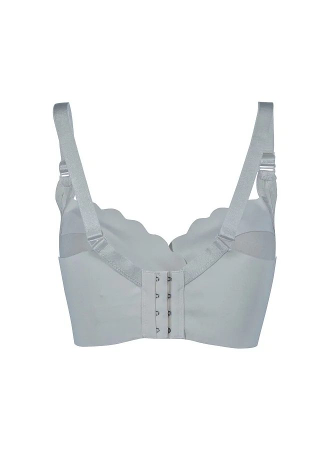 Okus Elegant Seamless Maternity & Nursing Bra