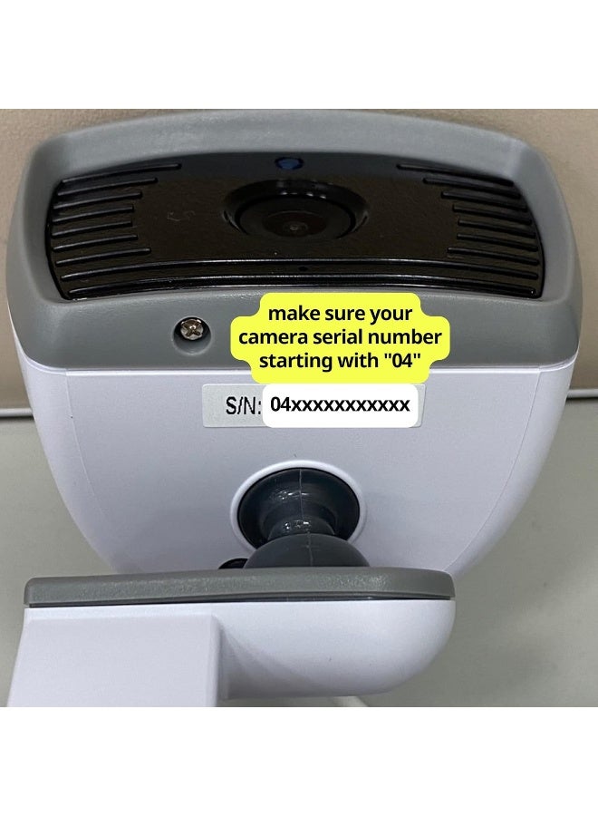 MoonyBaby 4.3 inches Monitor Unit - Image 2