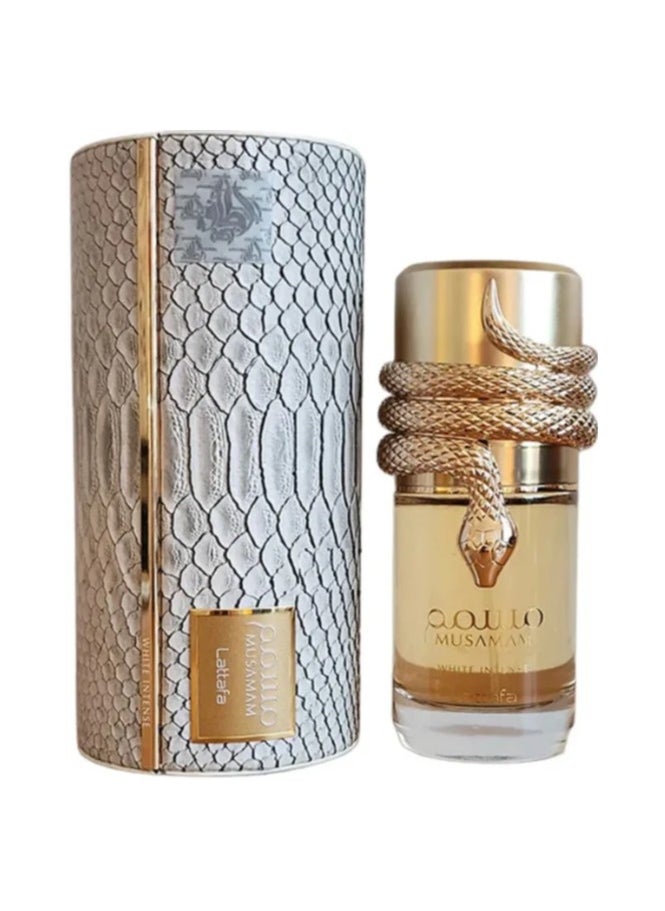 Lattafa Musamam White Intense Eau de Parfum 100 ml  - Image 1