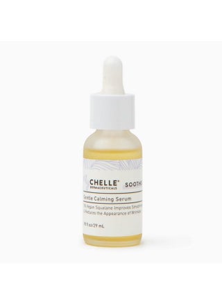 Gentle Calming Serum (098 Fl Oz) Face Serum With Vegan Squalane Mugwort Oil And Meadowfoam Oil Improves Smoothness And Elasticity Reduces Discomfort And Redness - pzsku/Z7DA951C0FB9297388135Z/45/_/1678707953/58d2b438-e090-478c-892b-dbea3647c907