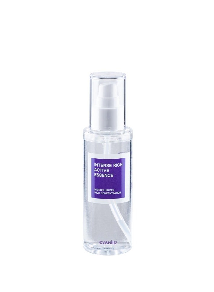 Intense Rich Active Essence 125ml
