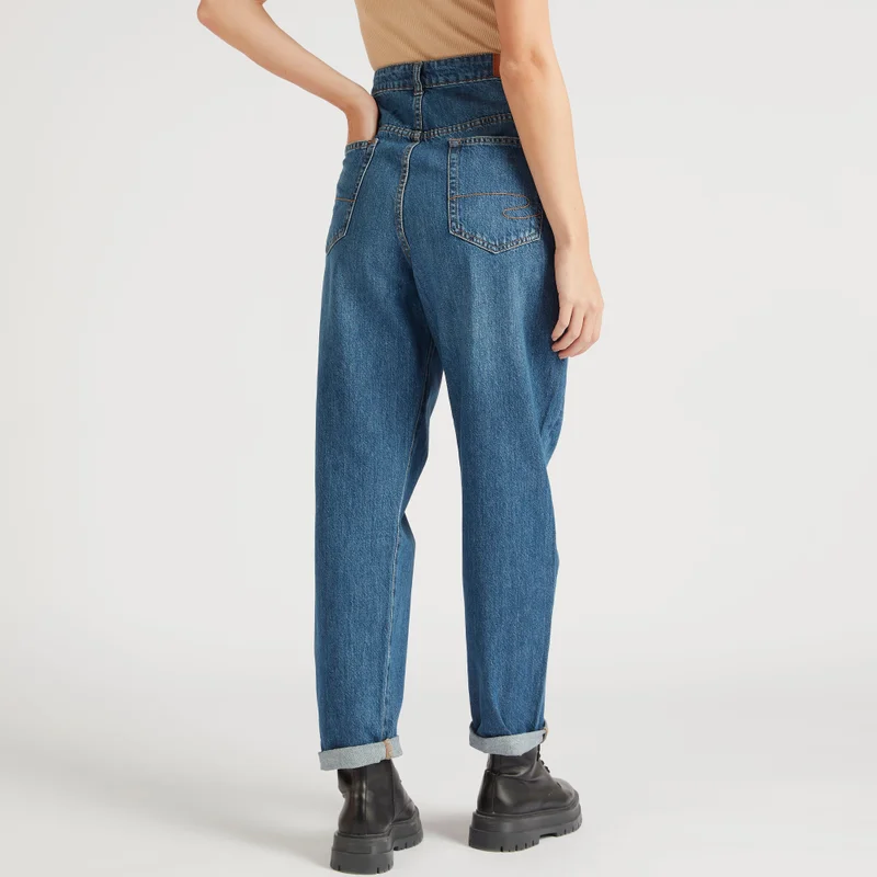 Lee Cooper Lee Cooper jeans with Pockets