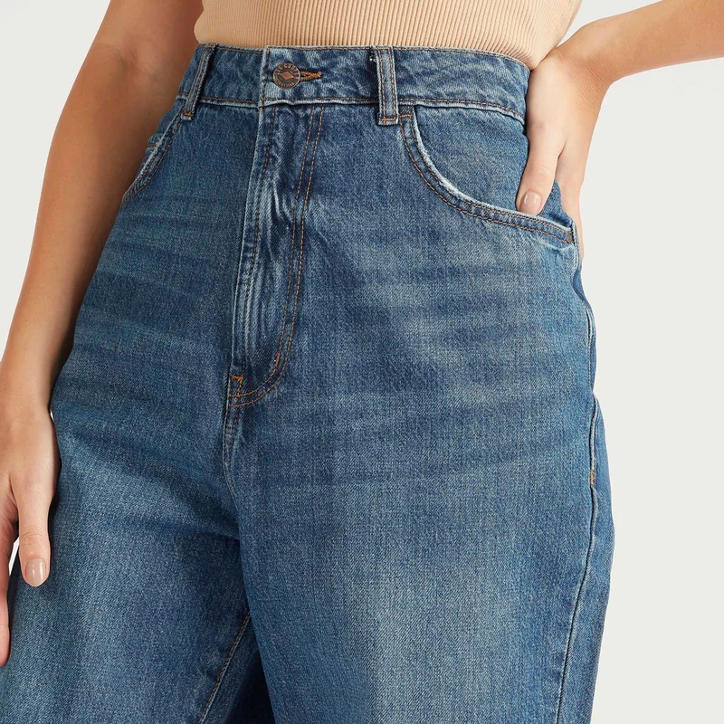 Lee Cooper Lee Cooper jeans with Pockets