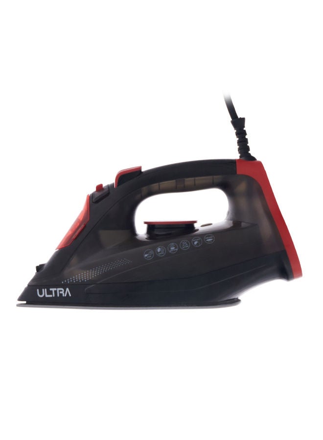 Ultra Steam Iron , 2300 Watt - Image 3