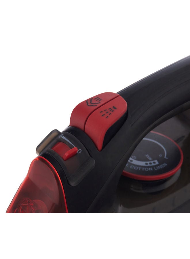 Ultra Steam Iron , 2300 Watt - Image 2