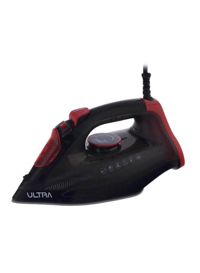 Ultra Steam Iron , 2300 Watt - Image 1