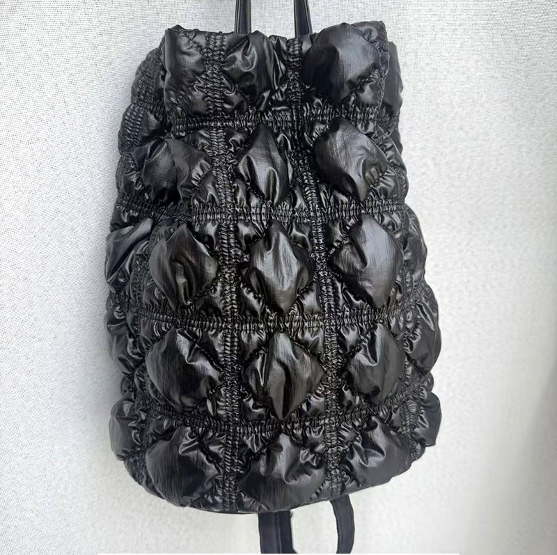 CAHMLO Women's Cloud Backpack - Image 5