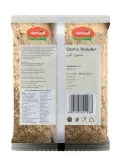 Unifresh Ginger Powder 100g  - Image 2
