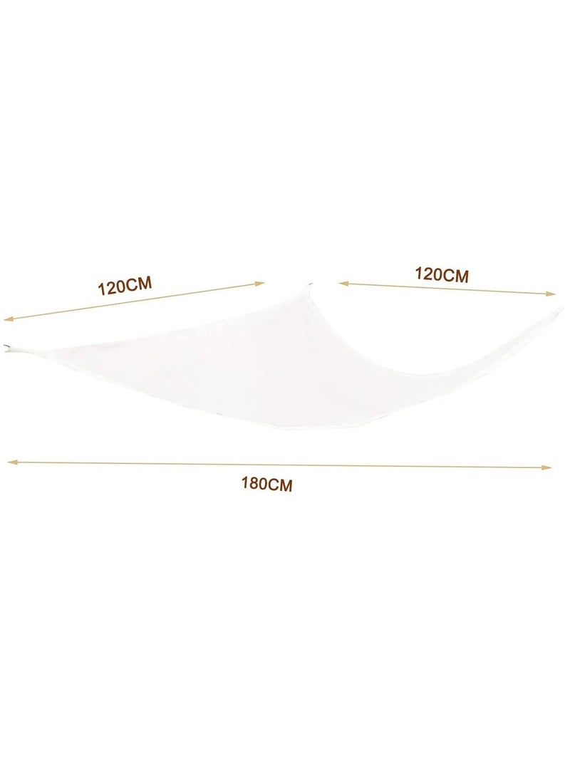 Excefore Mesh Toy Net Organizer, Stuffed Animal Hammock Premium Plush Hanging Organizer Jumbo for Animals Wall Sling Corner Extra Large Kids Children  - Image 5