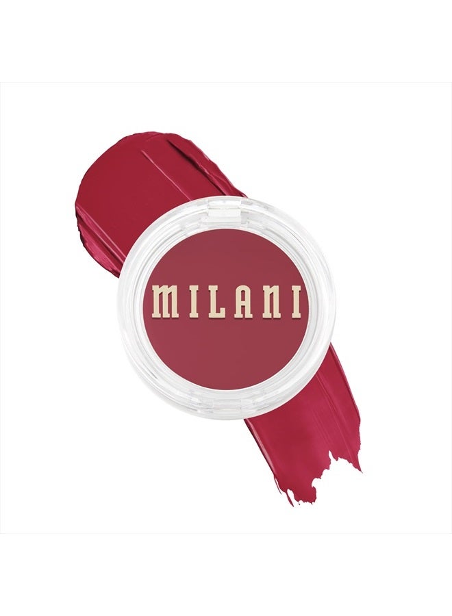 MILANI Cheek Kiss Cream Blush- Cream to Gel Blush for Cheek and Lip Tint - Image 1