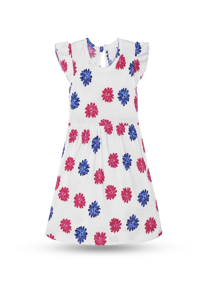 T2F Baby Girls Dress (Pack of 5) - Image 3