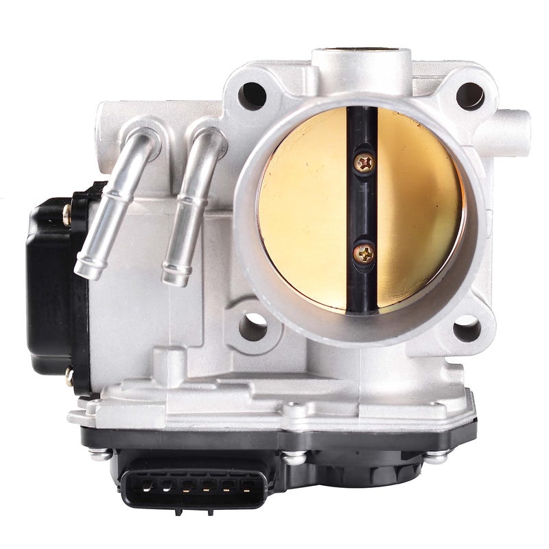 CUGANO Electric Throttle Body Compatible With 20082012 Honda Accord 20132015 Acura ILX 20122015 Honda Civic Crosstour 24L TB1301