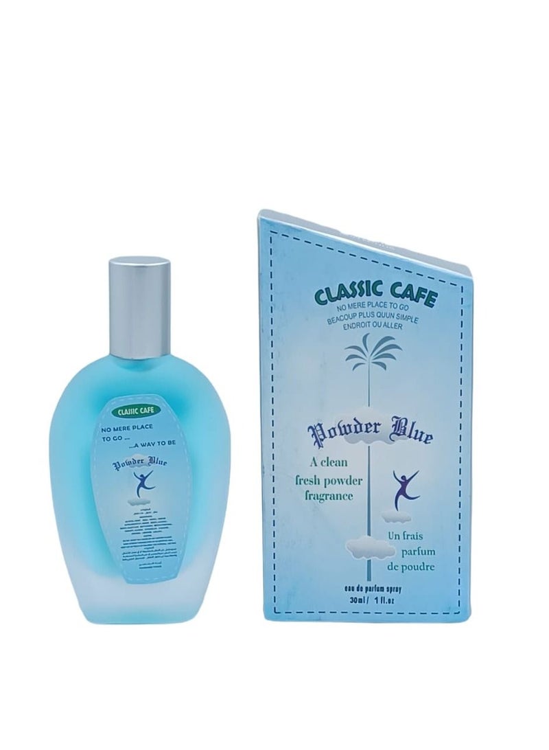 Powder Blue EDP 30 ml