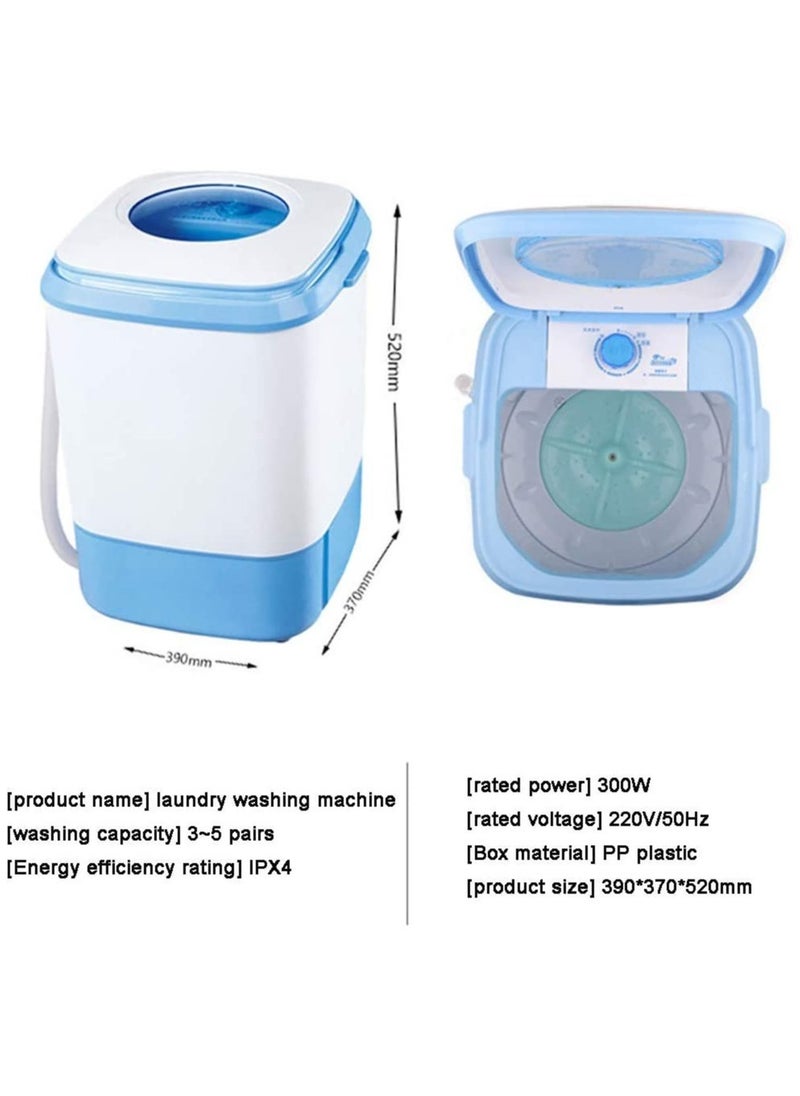 ELTRAZONE - New Shoe Washing Machine Small Household Non-Automatic Lazy People Wash Shoe Artifact Brush Shoes Machine Laundry Washing Shoes Dual-Use Machine - Image 1