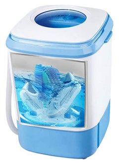 New Shoe Washing Machine Small Household Non-Automatic Lazy People Wash Shoe Artifact Brush Shoes Machine Laundry Washing Shoes Dual-Use Machine