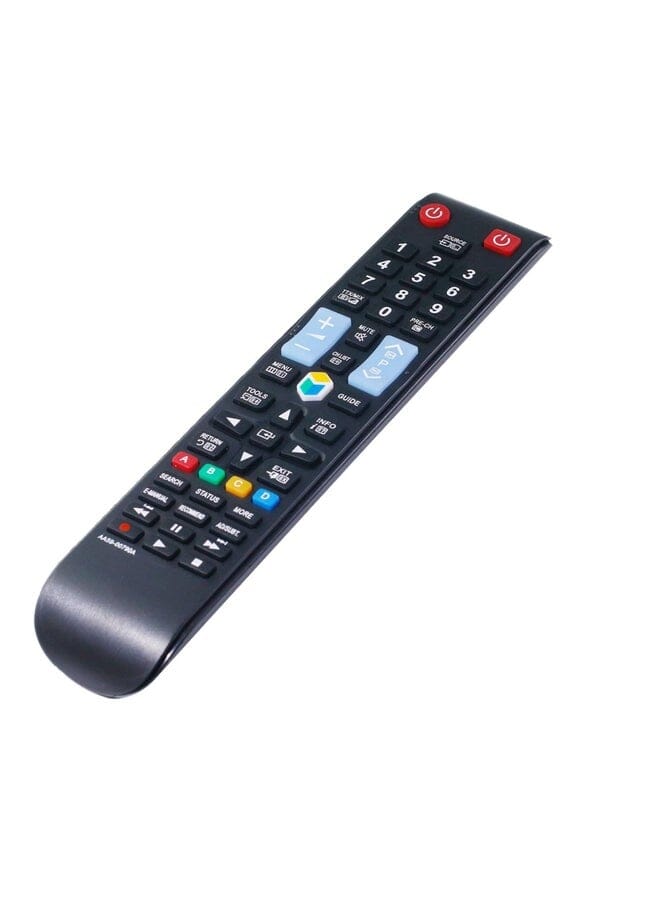 جهاز تحكم عن بعد Aa59-00790A جديد مناسب لتلفزيون سامسونج الذكي Lcd Led