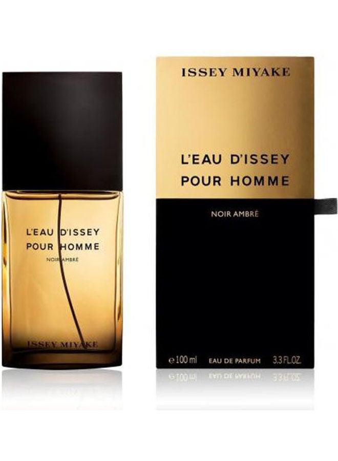 ISSEY MIYAKE Water Issey Edp 100ml - Image 1