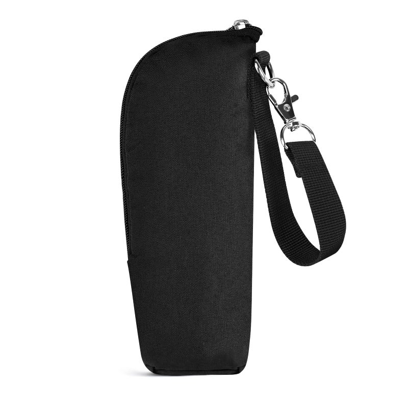 Accmor Baby Bottle Cooler Tote Bags, Insulated Breastmilk Cooler Bag, Nursing Bottle Cooler Warmer Bag for Nursing Mom Daycare Travel - Image 2