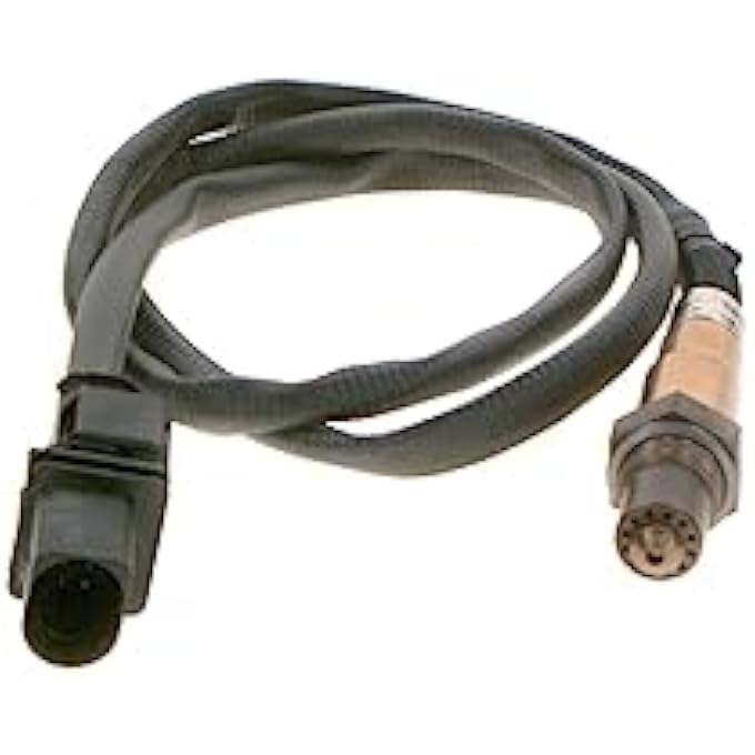 بوش 0258017025 مستشعر لامدا مع موصل خاص بالمركبة - Image 2