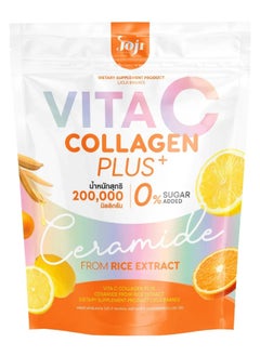 JOJI Joji Vita C Collagen Plus + Ceramide From Rice Extract  - Image 1