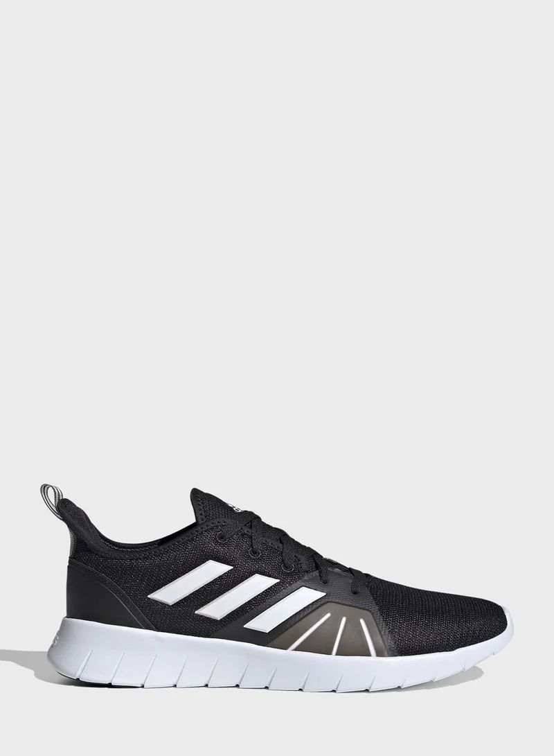 Adidas Asweerun 2.0 Contemporary Sports Shoes