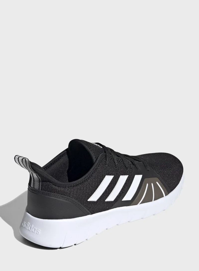 Adidas Asweerun 2.0 Contemporary Sports Shoes