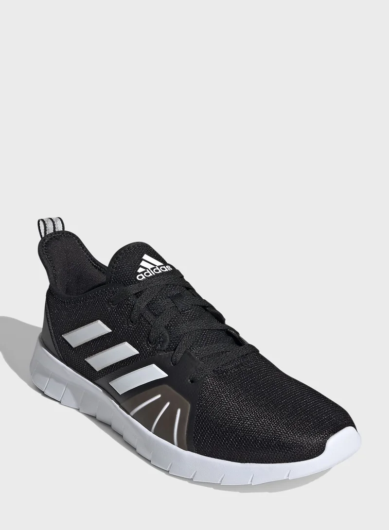 Adidas Asweerun 2.0 Contemporary Sports Shoes